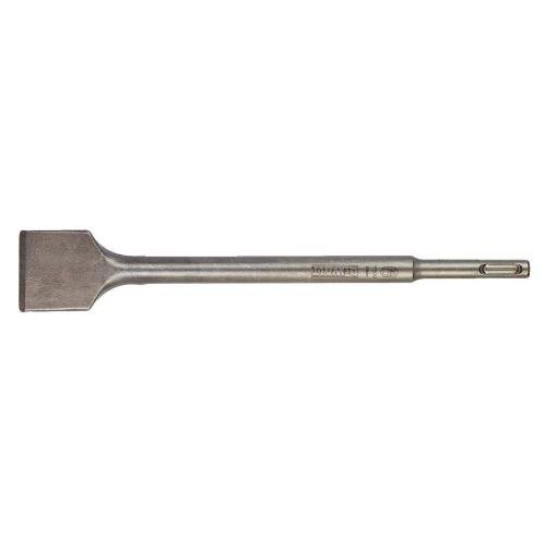 قلم چهارشیار نوکپهن دیوالت مدل DT6806 سایز 250×40 میلیمتر قلم چهارشیار نوکپهن دیوالت مدل DT6806 سایز 250×40 میلیمتر