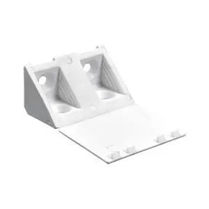 بسته 4 عددی اتصال گوشه هتیچ مدل 89363