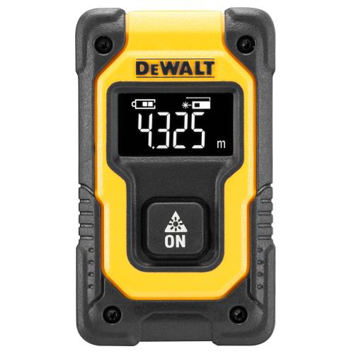 متر لیزری جیبی دیوالت مدل DW055PL سایز 16 متر متر لیزری جیبی دیوالت مدل DW055PL سایز 16 متر
