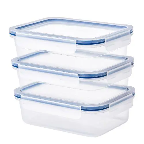 ظرف نگهداری غذا ایکیا بسته 3 عددی مدل +365 Ikea ظرف نگهداری غذا ایکیا بسته 3 عددی مدل +365 Ikea