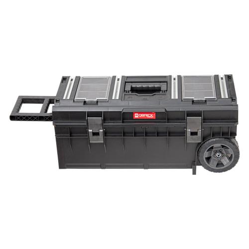 جعبه ابزار چرخ دار کیوبریک مدل ONE Longer Technik سایز 50 لیتر