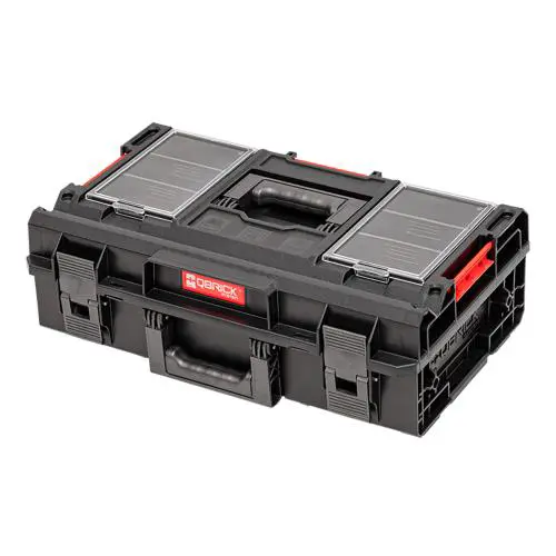 جعبه ابزار کیوبریک مدل ONE 200 2.0 Profi سایز 15.4 لیتر
