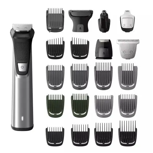 ست ماشین اصلاح فیلیپس مدل MG7770 ست ماشین اصلاح فیلیپس مدل MG7770