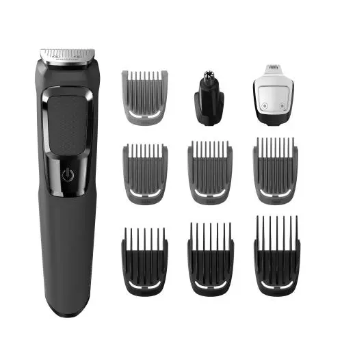 ست ماشین اصلاح فیلیپس مدل MG3760 ست ماشین اصلاح فیلیپس مدل MG3760