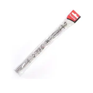 مته 4 شیار الماسه ماکیتا مدل D-00240 سایز 260×12 میلی متر