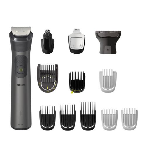 ست ماشین اصلاح فیلیپس مدل MG7920 ست ماشین اصلاح فیلیپس مدل MG7920