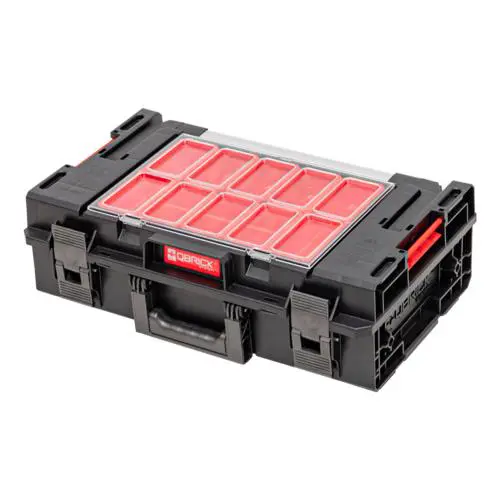 جعبه ابزار کیوبریک مدل ONE 200 2.0 Expert سایز 15.4 لیتر