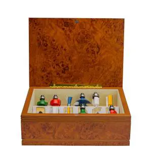 مجموعه 12 عددی تیغ فرز نجاری ماکیتا مدل A87921