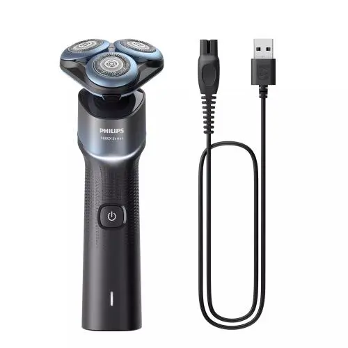 ماشین اصلاح صورت فیلیپس مدل X5006 ماشین اصلاح صورت فیلیپس مدل X5006