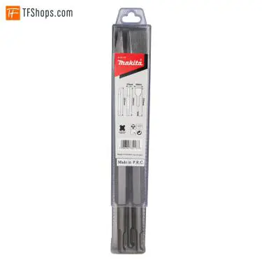 مجموعه 3 عددی قلم ماکیتا مدل D-30134