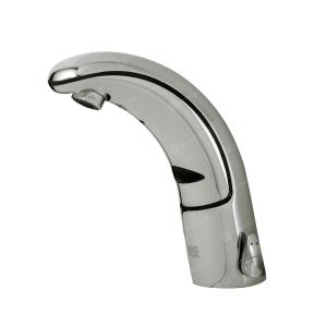 شیر روشویی هوشمند کی دبلیو سی مدل AQUA