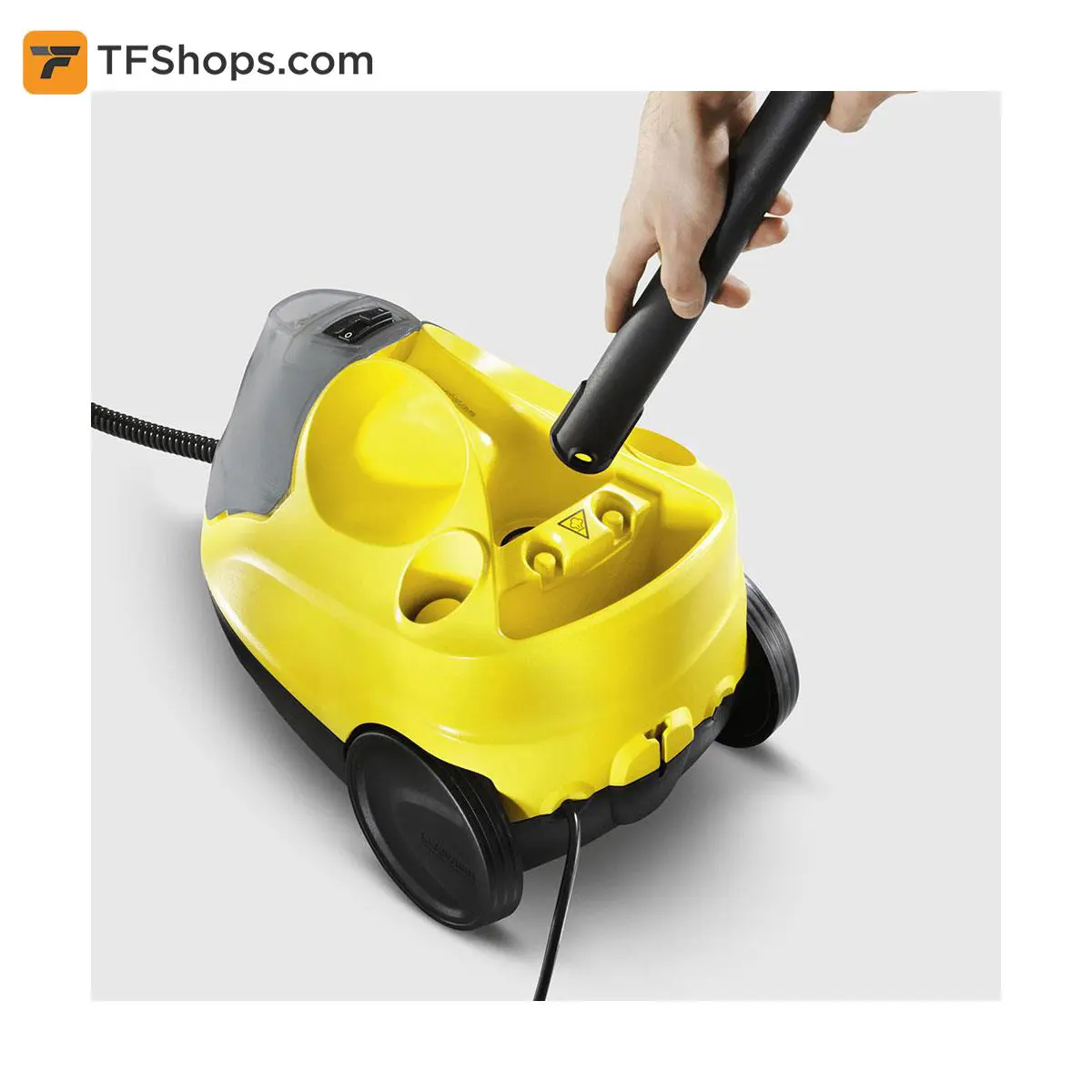 Xiaomi karcher mtk 20 steam cleaning machine xiaomi фото 17