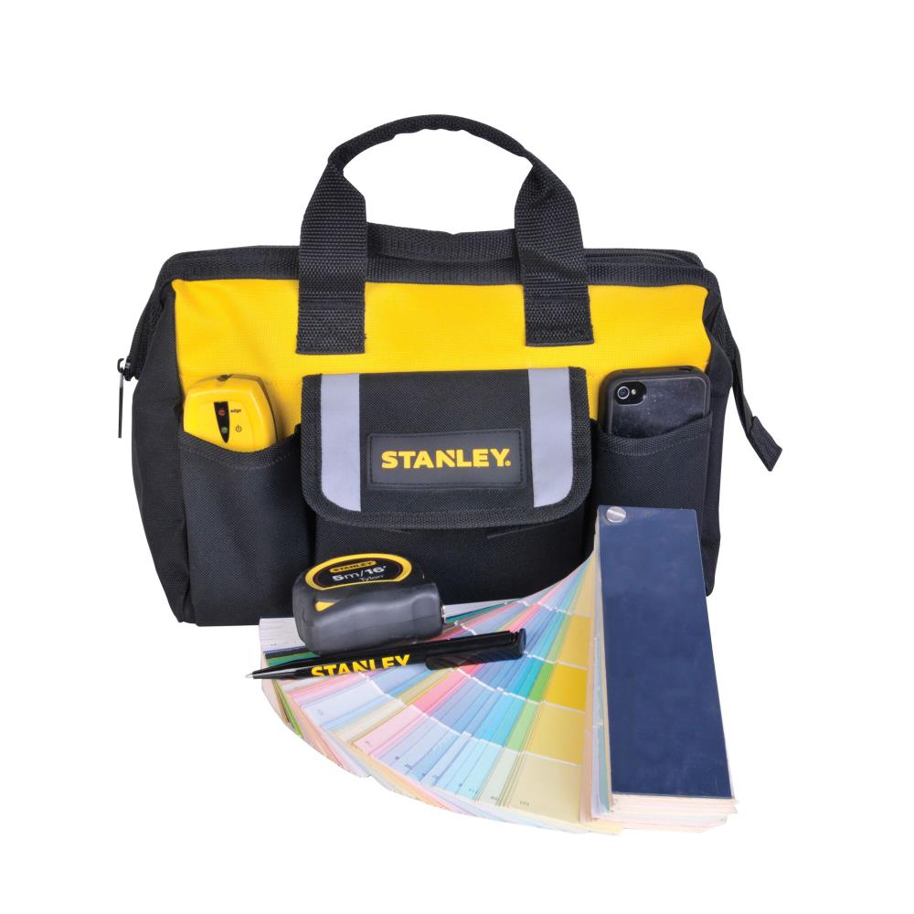 کیف ابزار استنلی