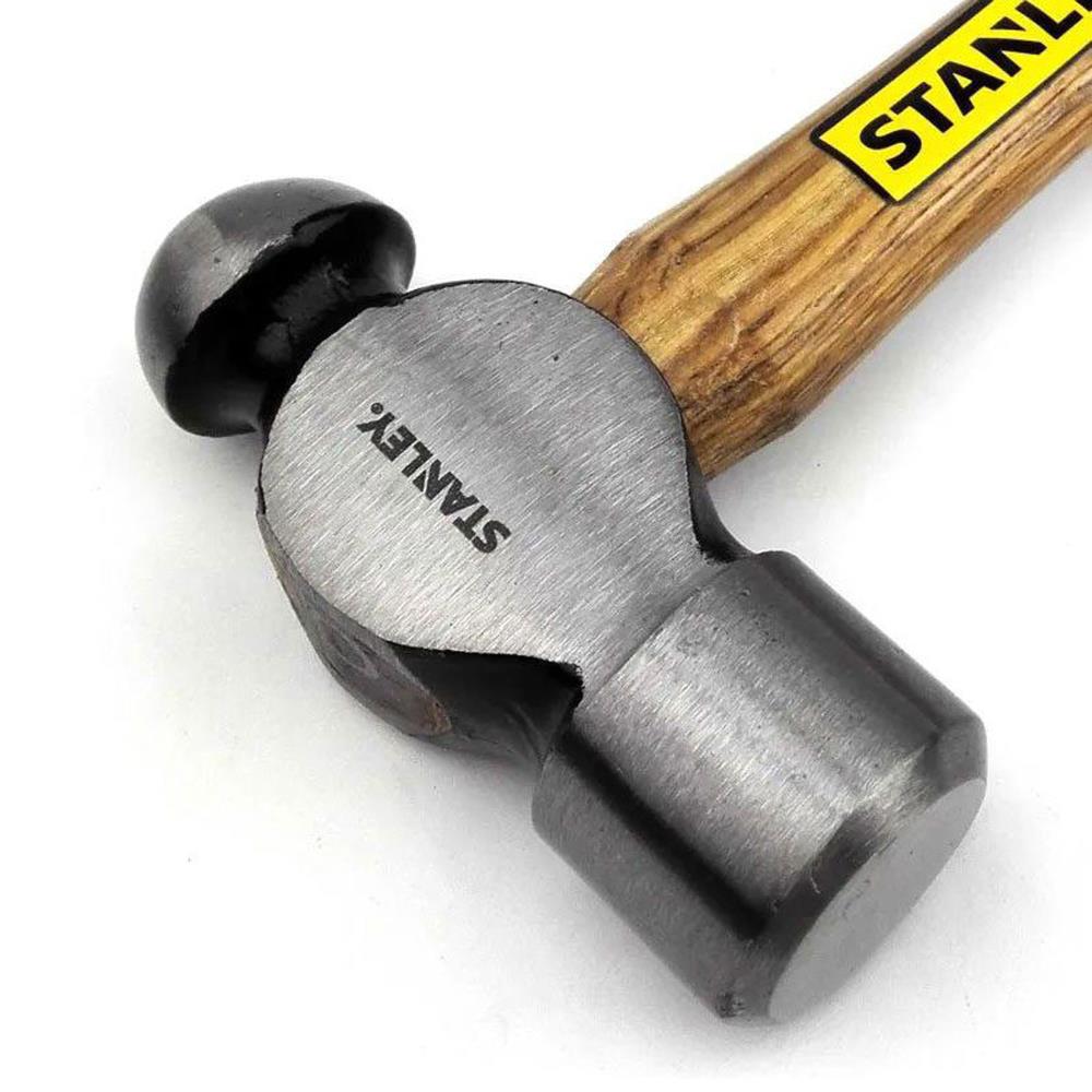 چکش سرگِرد استنلی