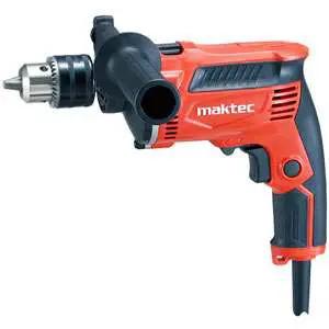 دریل چکشی ماکیتا مدل MT817K