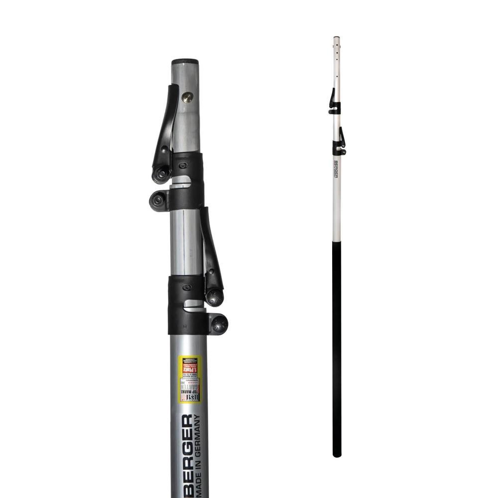 میله تلسکوپی ArboRapid برگر مدل 75800 سایز 1.75 تا 4.65 متر