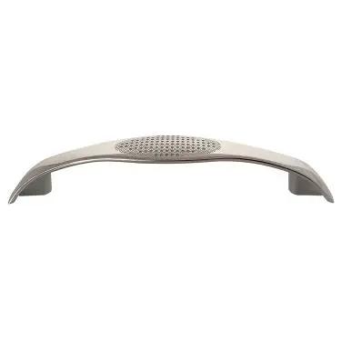 دستگیره کابینت فندی مدل F905 سایز 160 میلی متر کروم