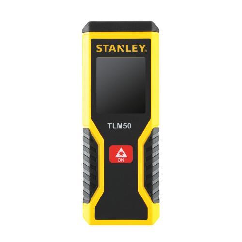 متر لیزری TLM50 استنلی مدل STHT1-77409 سایز 15 متر