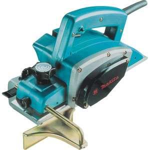 رنده برقی ماکیتا مدل N1923BK