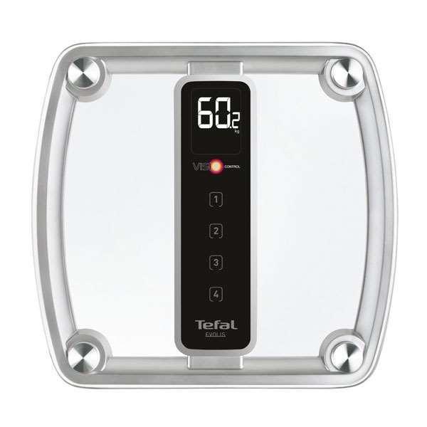 ترازو شخصی تفال مدل EVOLIS PP5150