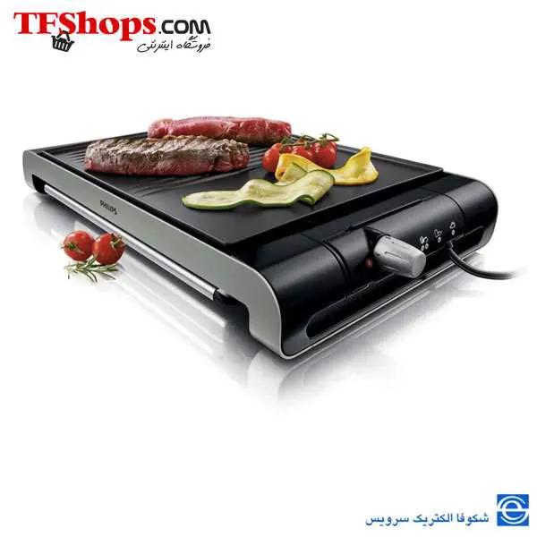 کباب پز فیلیپس مدل HD4419