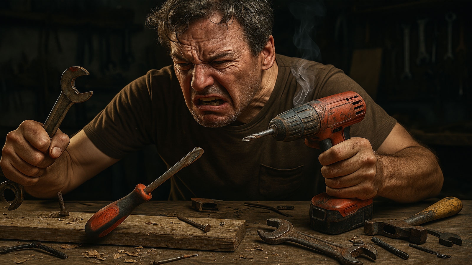 آیا ابزارهای ارزانقیمت ارزش خرید دارند؟