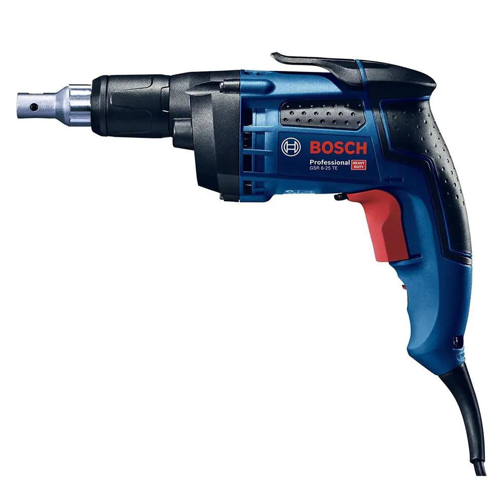 پیچ گوشتی برقی بوش مدل GSR 6-25 TE