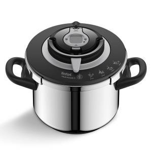 زودپز تفال مدل +Nutricook سایز 6 لیتری