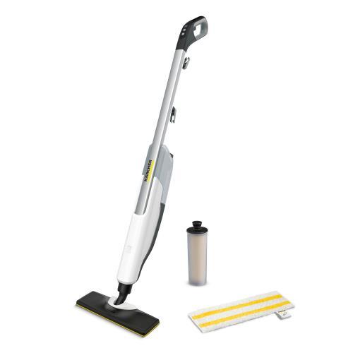 تی بخار کرشر مدل SC2 Upright EasyFix