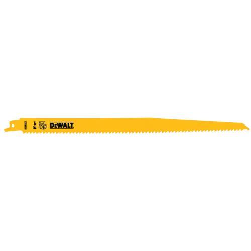 تیغ اره افقی بر چوب و فلز دیوالت مدل DT2350 سایز 305 میلی متر