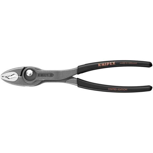 انبردست مهره گیر کنیپکس مدل 8201200S02 سایز 200 میلیمتر