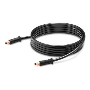 شیلنگ یدکی کارواش های K2 و K3 کرشر مدل 63965140 سایز 4 متر