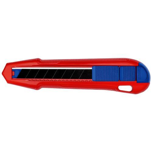 کاتر کنیپکس مدل 9010165BK سایز 18 میلیمتر