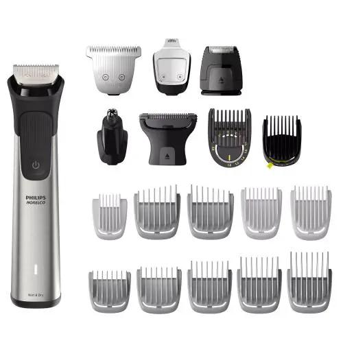 ست ماشین اصلاح فیلیپس مدل MG9510