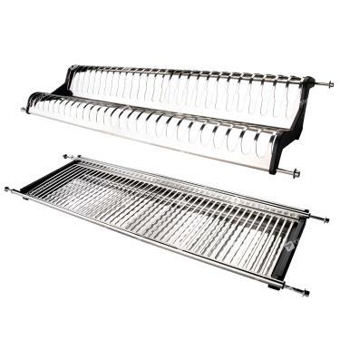 سبد آبچکان دو طبقه فانتونی مدل G043 سایز یونیت 100