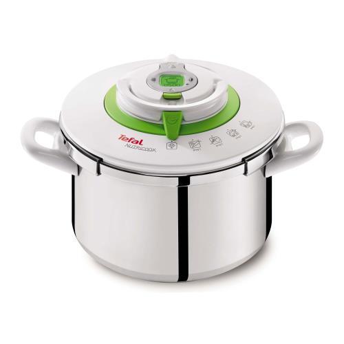 زودپز تفال مدل NUTRICOOK سایز 6 لیتر