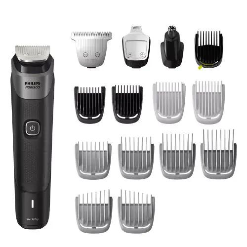 ست ماشین اصلاح فیلیپس مدل MG5910