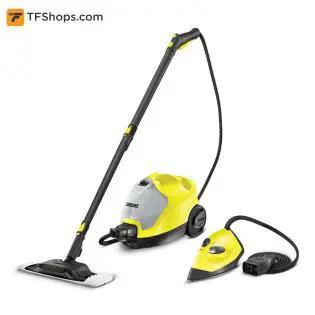 بخارشوی کرشر مدل SC4 Iron Kit