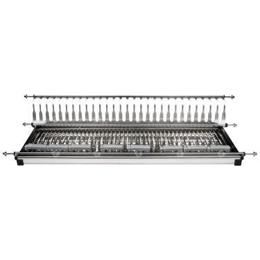 سبد آبچکان یک طبقه فانتونی مدل G023 سایز یونیت 100